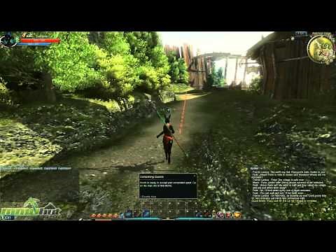 C9 Continent of the Ninth - First Look HD