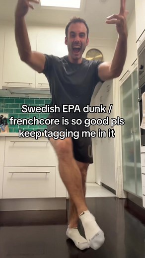 Exploring Swedish EPA Dunk and Frenchcore Bootleg Music