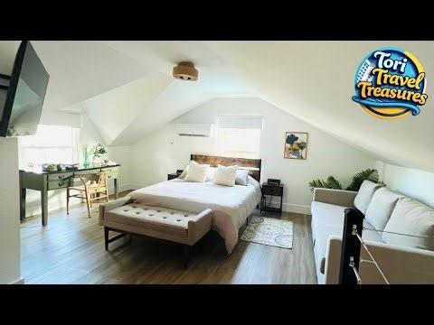 La Casita | Miami (FL), United States | Hotel Review 🛏️