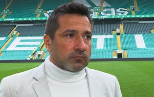 SWPL chief namechecked Celtic fans' contribution to final day drama