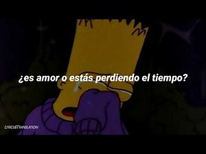 XXXTENTACION - what are you so afraid of // Traducción Al Español ; Sub. (COVER)