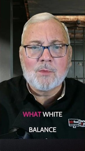 Stop Blue or Orange Video! Master Temperature & Kelvin Settings