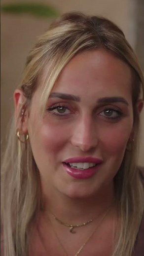 Camilla: "Believing in the importance of research is everything."