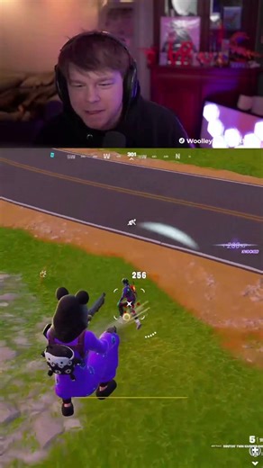 Are bushes BACK in Fortnite as the most OP item?!?