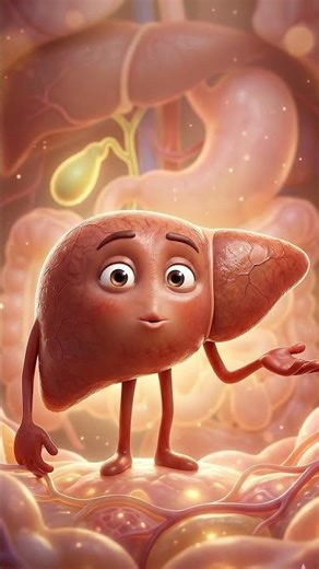 Liver detox ke simple daily habits