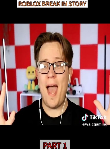 Roblox Break In Story: Surviving the Intruders