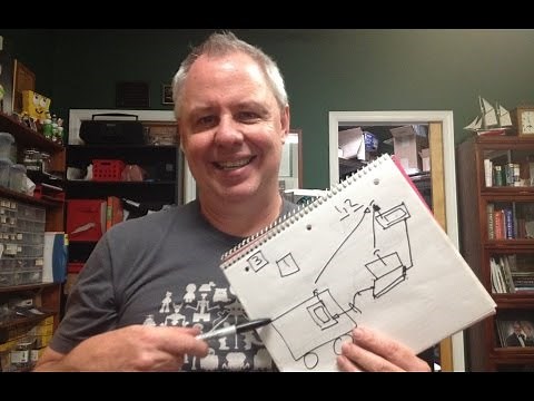 Tutorial: Wireless ADB Setup for FIRST Tech Challenge (FTC)