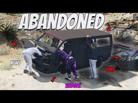 BASURA LANG ITO DATI… NGAYON DRAG MONSTER?! 😱 DRAG HIACE | GTA 5