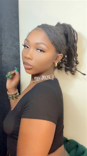 #2025recap | Essance Chynea'