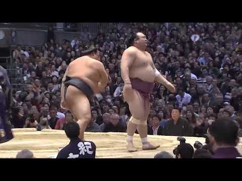 Sumo Techniques