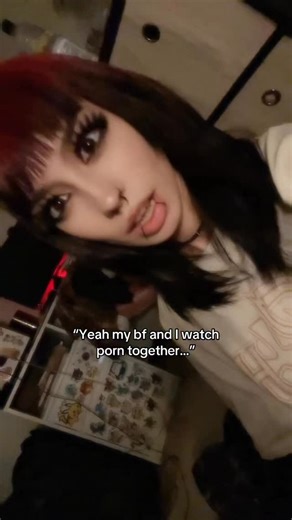 +.* Ava *.+ on Instagram: "OH NAH #explore #jesus #jesuslovesyou #jesussaves #alternative #christian #jesusisking #makeup #couples"