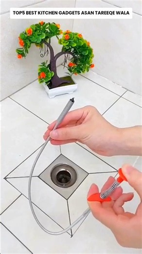 Top 5 Kitchen Products For Daily Use #kitchen #hacks #daily