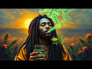 🌿 Dub Reggae Mix | Weed Dub & Herbal Dub Vibes ✨ Relaxing Smoke Session Reggae & Roots Chillout