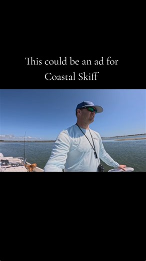 Coastal Skiff 171 has to be one of the most versatile boats on the water