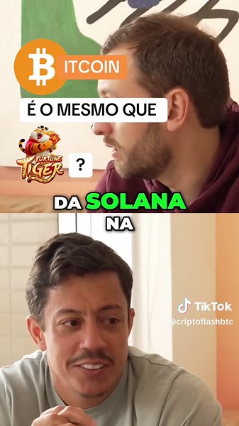 Bitcoin é Tigrinho? 😱 #bitcoin #cassino #brasil🇧🇷
