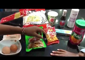 43K views · 998 reactions | We had the pleasure of hosting one of Uganda’s biggest stars, Fresh Kid for a fun cooking challenge with our master chef. Wanna see how he did? Watch full video here: https://youtu.be/3MUhLH-0Rf4 | La Cabana Restaurant | Facebook