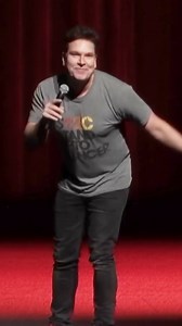 Life is filled with surprises. Can’t wait to share more here back in Boston 11/24 11/25 !! Come on over. 😊 | Dane Cook