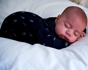 Parents Q & A: Should Kids Sleep in Bed with their Parents?