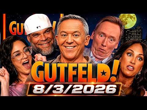 Gutfeld
