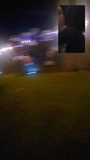 Shout out 2 Main n the rest of the Blacmons that was awesome 👌 | Anthony Ross