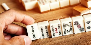 Can You Identify The Tile-Based Game?