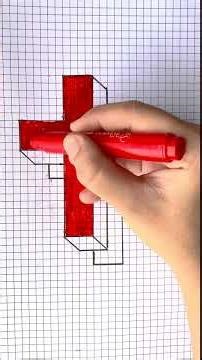 Basic 3D Drawing Tutorial