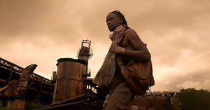 Daniel Lasker on Instagram: "Official Trailer for “The Signal”. Zimbabwe’s first Sci-Fi Short Film, Acted in Ndebele! 🇿🇼🎬🎥 • Was an honour Directing this, with an exceptional team! • And working with my Writer brother @oscar.k.reyes And Editing/ Producing brother @arthurfalko Music brother @dan_vega_music • Link in Bio @indiefilmmakers @thesignal_film #thesignalzim #thesignalmovie #scifi #indiefilm #indiescifi #shortfilm #zimbabweanmovie"