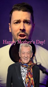 Happy Mother’s Day from 20 Celebrities! 💐👩🏻 #mothersday #voiceover #impressions | Ethan Trace