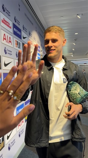 97K views · 4.5K reactions | London derby loading ⏳ | Tottenham Hotspur | Facebook