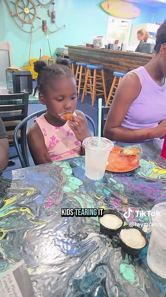 Tawinika Mckoy on TikTok