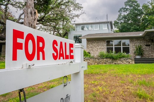 Austin’s housing market: How quickly are homes selling, and for how much?