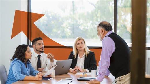 The leader you are meant to be - Leadership Styles, Behaviors, and Approaches Video Tutorial | LinkedIn Learning, formerly Lynda.com