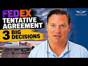 FedEx TA 2026: 3 Retirement Options That Could Change Everything