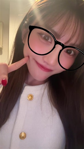 街中での声かけが増えて嬉しい！