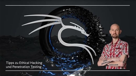 Ethical Hacking und Penetration Testing Tipps: Open-WebUI (Ollama), MCP, MCP-Server und Enumeration! | Tom Wechsler