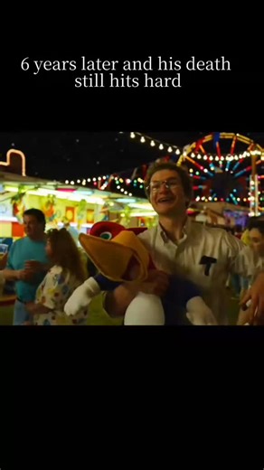 CINEMA on Instagram: "EMOTIONAL SCENE . Based on the emotional impact and the mention of a festival/carnival setting in Stranger Things, you are likely referring to the death of Alexei (played by Alec Utgoff) in Season 3, or potentially the death of Billy Hargrove (played by Dacre Montgomery) at the Starcourt Mall/4th of July fair. Facebook Facebook +2 Here is why those scenes are so emotional: Alexei (Season 3, Episode 7): This death is considered one of the most heartbreaking because Alexei wa