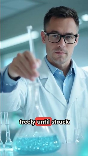 Liquid Armor: Flexible Protection Against Impact