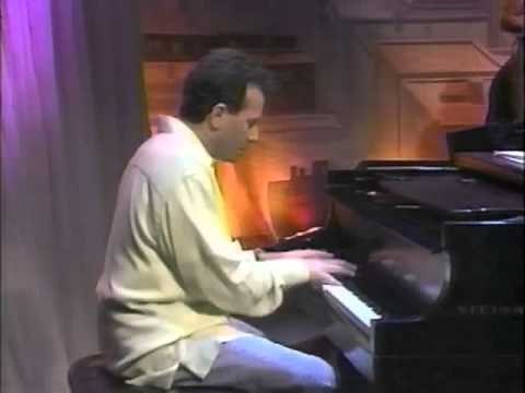 "Final Frontier" by Paul Reiser & Anita Baker