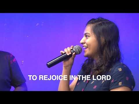 This is the day that the lord has made - I will rejoice - medley - English Christian Worship Songs