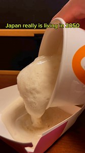 How to eat McDonald's pancakes with shake in Japan🇯🇵 #japan #japanese #onlyinjapan | RYU JAPAN