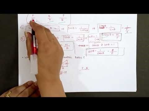 CBSE class 11 Maths NCERT chapter 3 trigonometric functions