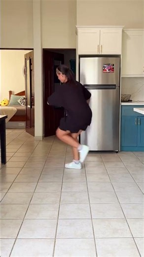 The importance of always building your shuffle foundation -- Shuffle Dance Freestyle -- Alex Kennedy