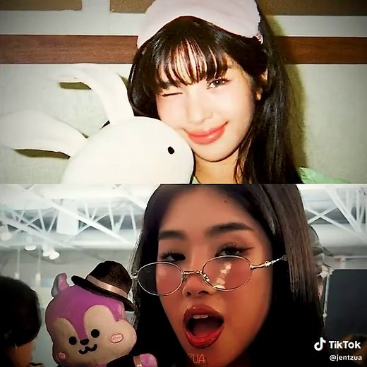 Why was my computer lagging bc of this 💔💔 | #sophia #katseye #fypシ #trend #edit