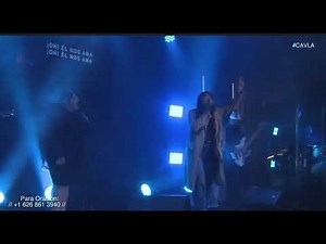 El Nos Ama - COVER by CAVLA