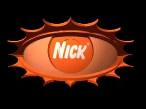 Nickelodeon - Eye ID (DVD Rip)
