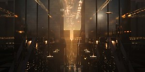 CommBank launches sci-fi style campaign to promote 24/7 fraud monitoring