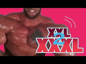 [Muscle Growth] - "I think im stronger than you"