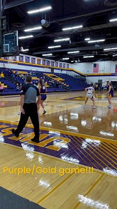 UW-Stevens Point Women's Basketball Purple/Gold game!! | UW-Stevens Point Alumni