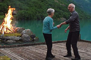 SONG OF EARTH ソング・オブ・アースの予告編・動画「予告編」 - 映画.com