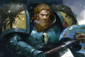 El nuevo juego de rol de Warhammer 40K se mide con Baldur's Gate 3 y demuestra que no es el único buen RPG clásico del año. Análisis de Rogue Trader